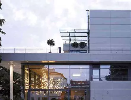 Realizacje 2 zabudowa balkonu