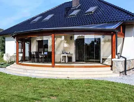 Realizacje 2 zabudowa tarasu